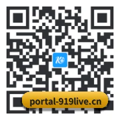 华为鸿蒙版 二维码